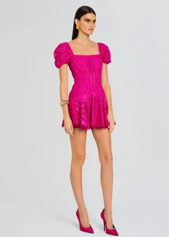 Shop Mexik Short Dress Resort '24