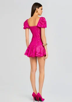 Shop Mexik Short Dress Resort '24