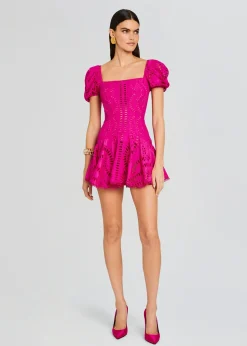 Shop Mexik Short Dress Resort '24