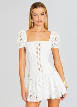 Clearance Mexik Short Dress Coming Soon