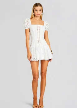 Hot Mexik Short Dress Dresses