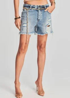 New Mia Short Bottoms