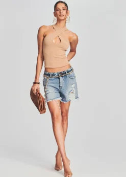 New Mia Short Bottoms