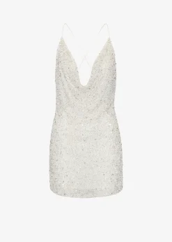 New Mich Sequin Dress RETROFÊTE