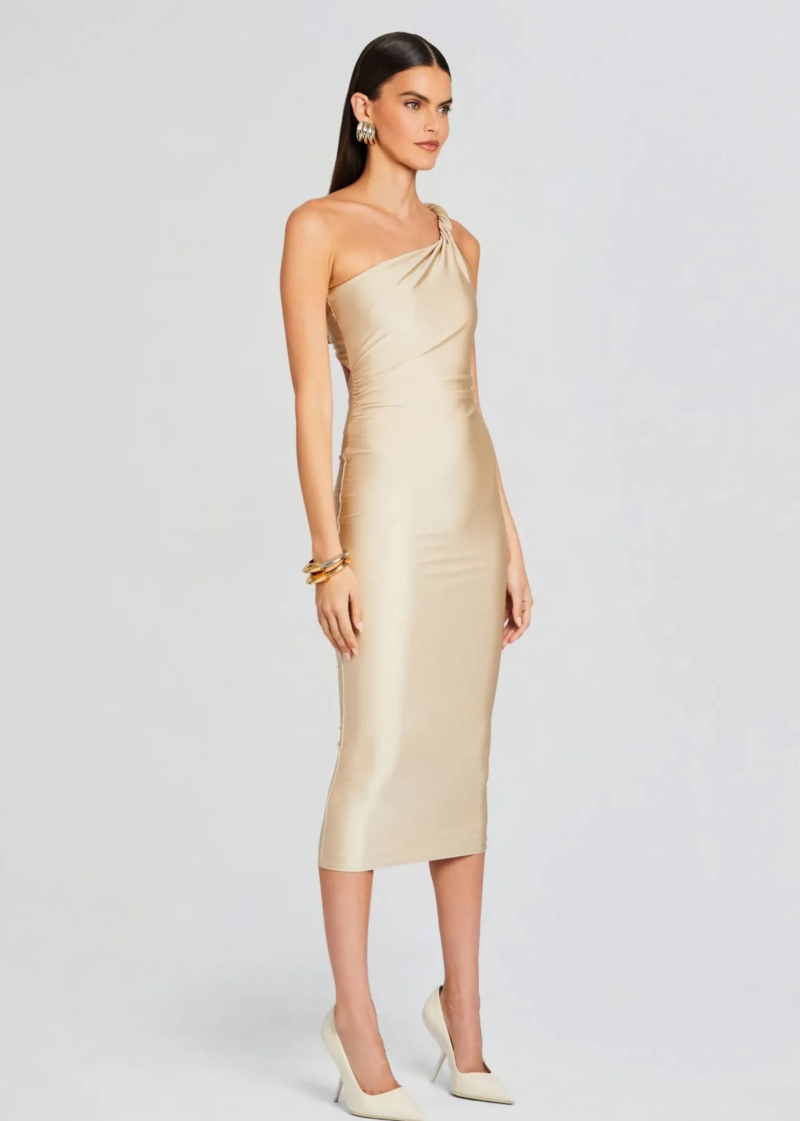 Sale Mildred Dress Business Chic