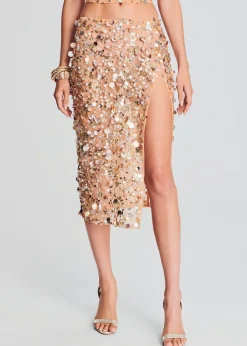 Best Mirage Embellished Skirt Bachelorette Party