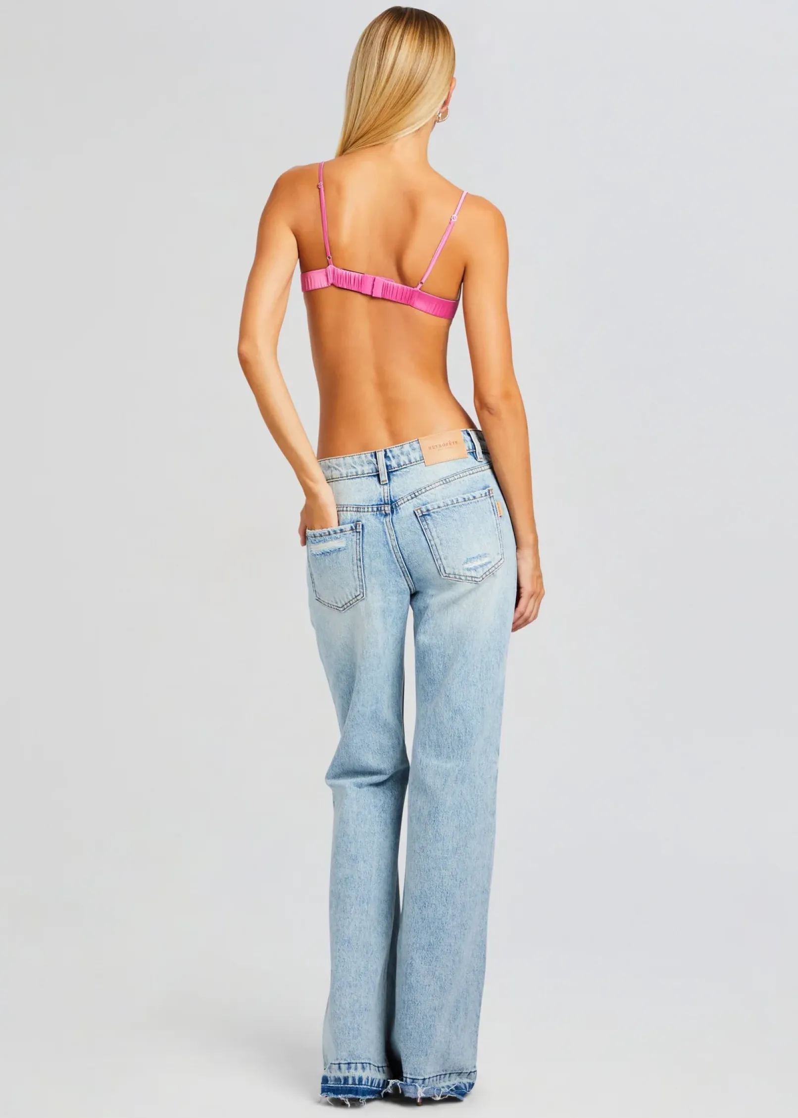 Flash Sale Monet Bra Tops