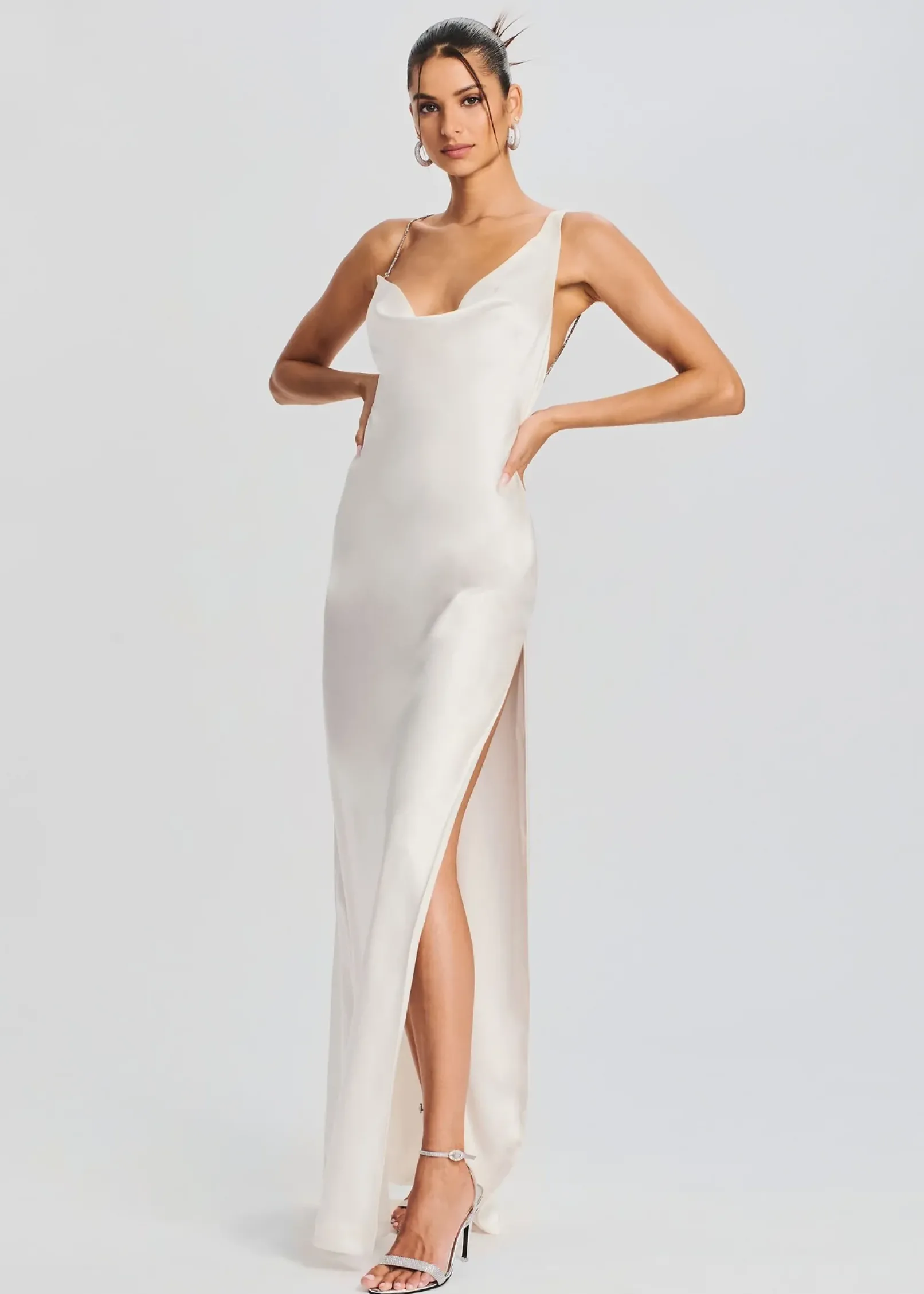 Best Sale Morena Dress Reception Dresses