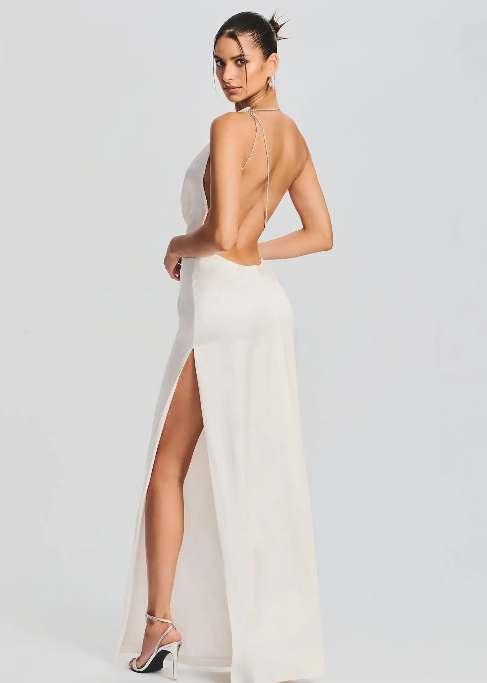 Cheap Morena Dress Rehearsal Dinner