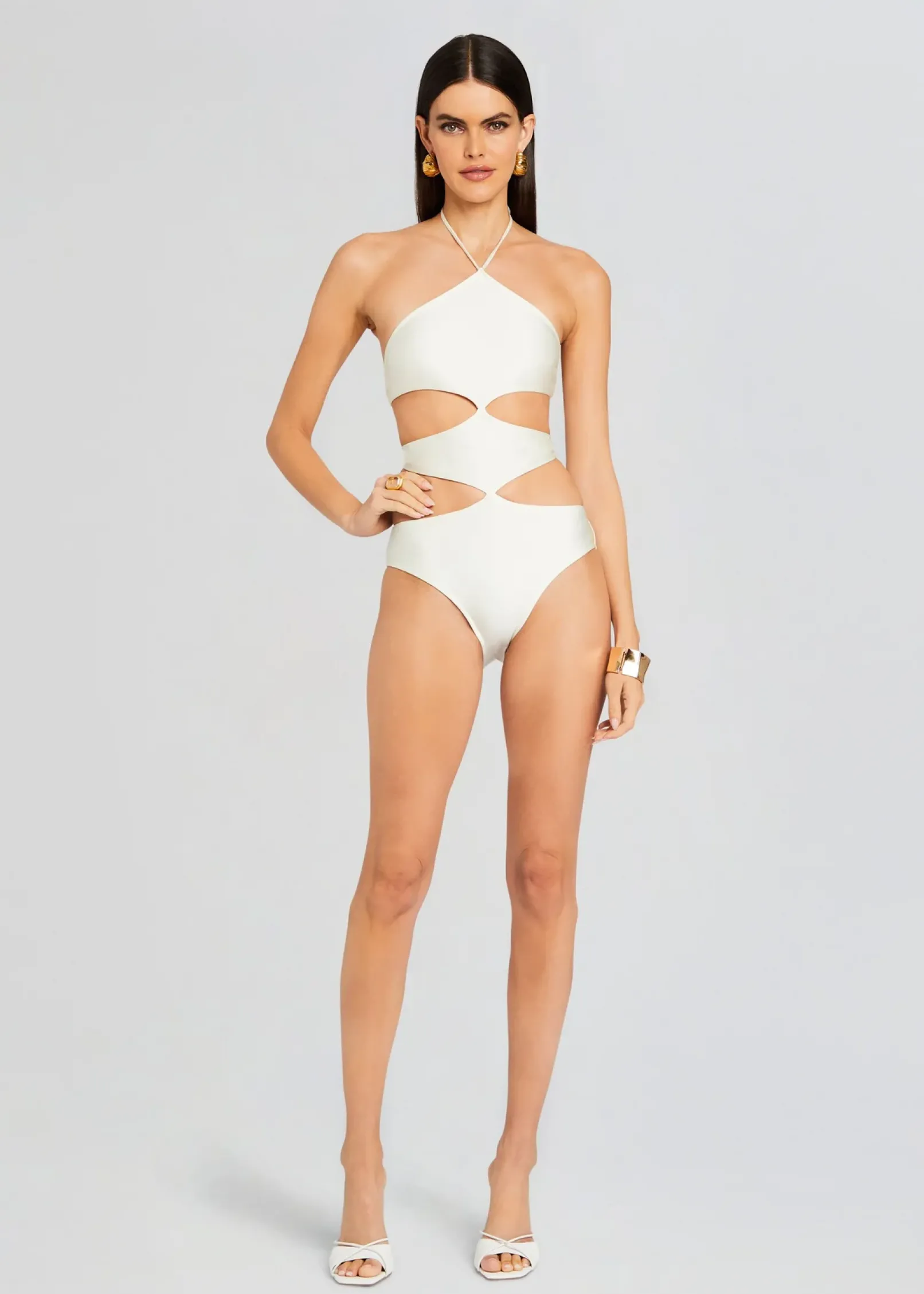 Online Morgan One Piece Honeymoon Looks