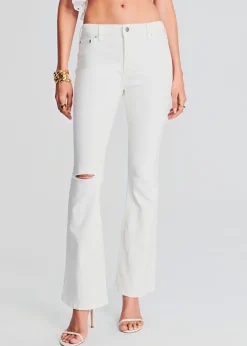 Outlet Murphy Mid Rise Jean Bachelorette Party