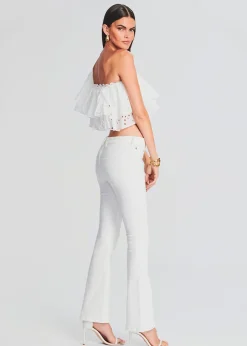 Outlet Murphy Mid Rise Jean Bachelorette Party