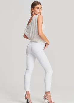 Hot Myles Sequin Top Sequin Styles