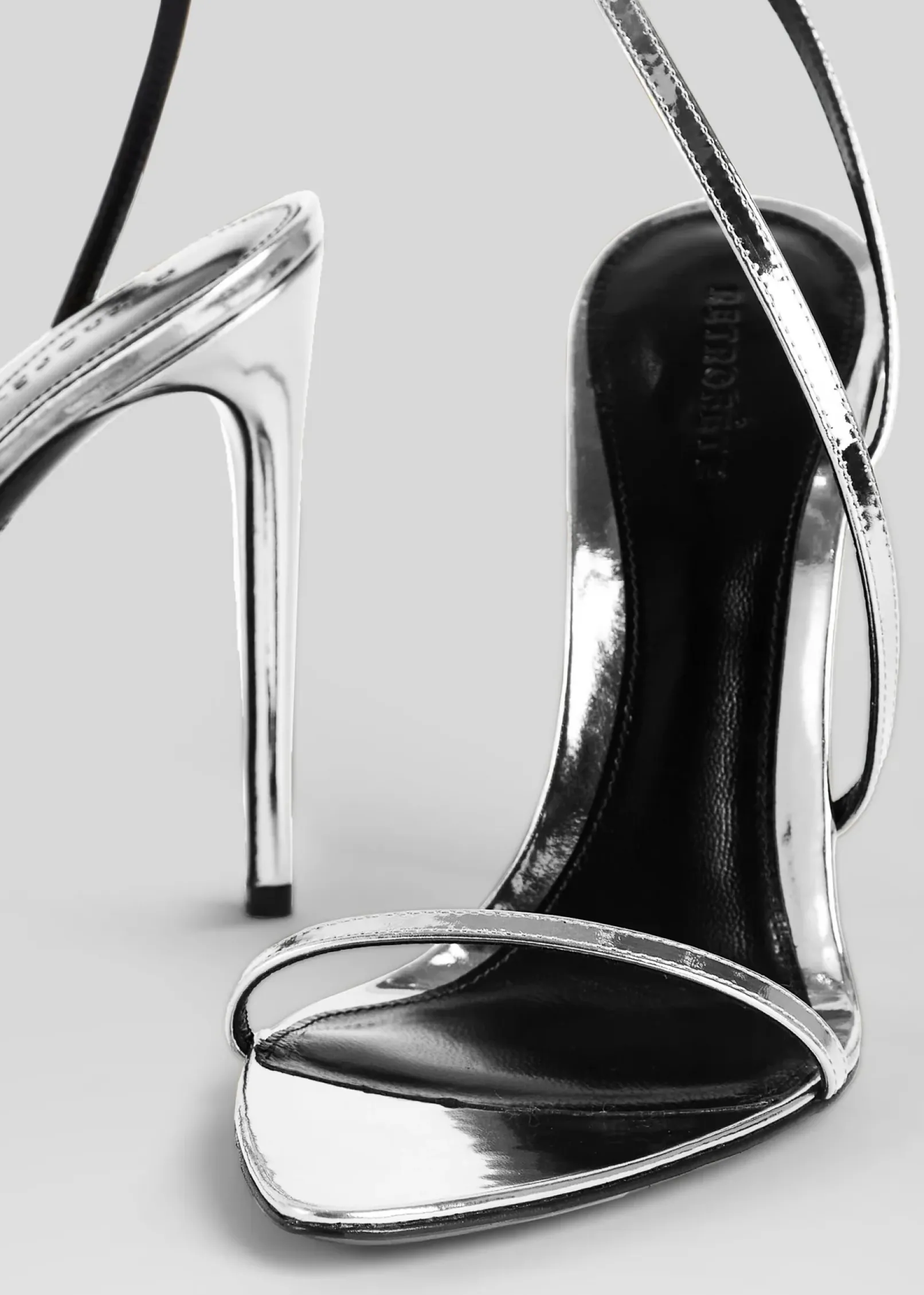Clearance Naomi Sandal Business Chic