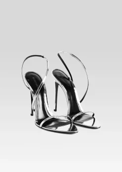 Discount Naomi Sandal Coming Soon