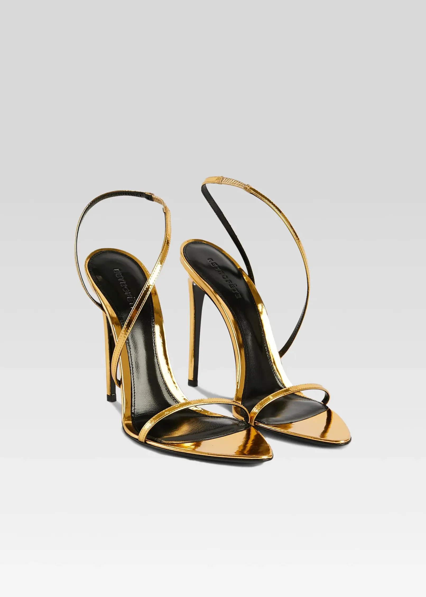 Store Naomi Sandal Tropical Hues