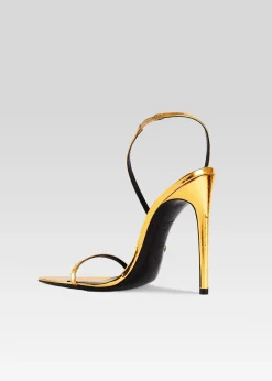 Store Naomi Sandal Tropical Hues