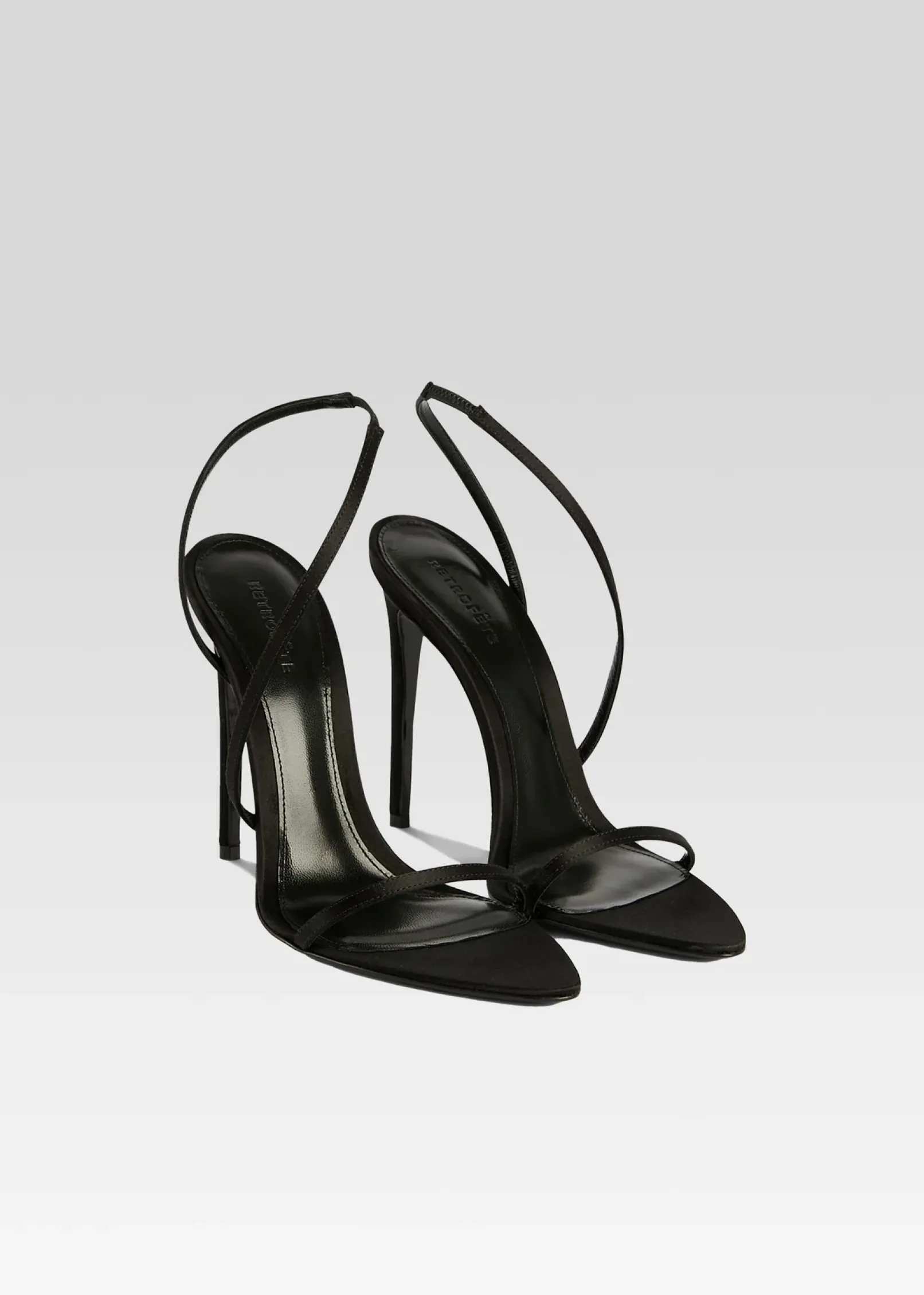 Store Naomi Sandal Business Chic