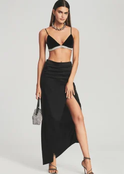 Cheap Naomi Skirt Honeymoon Looks