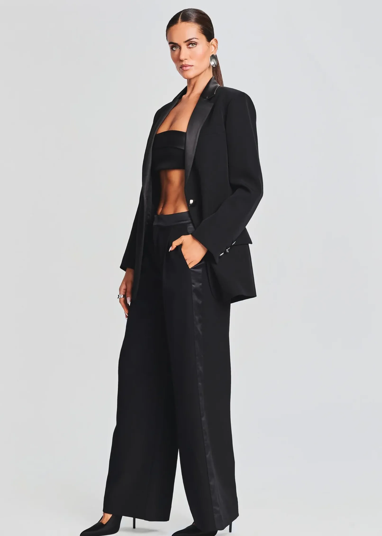 Best Natal Blazer Jackets