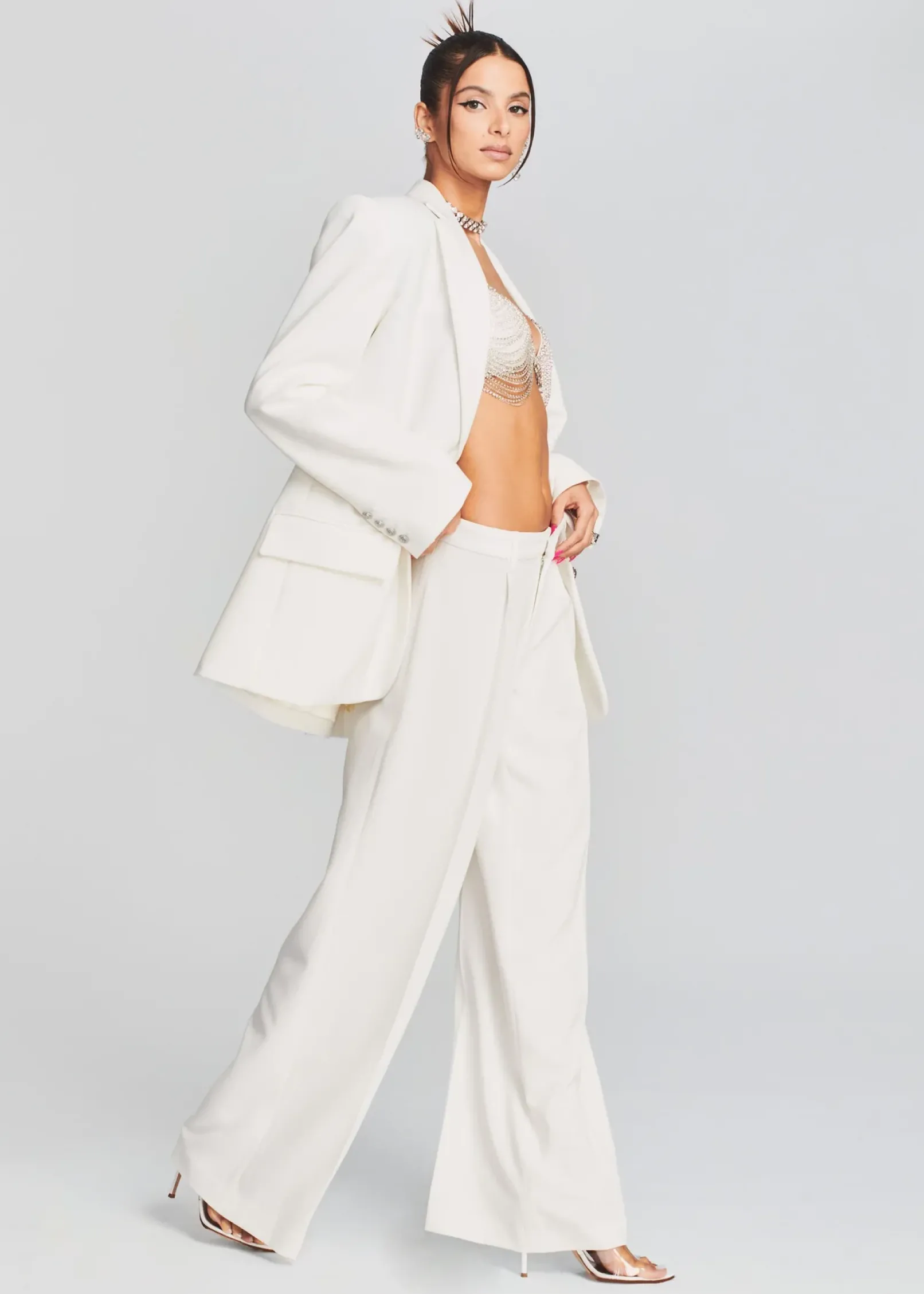 Store Natal Blazer Bridal Shower