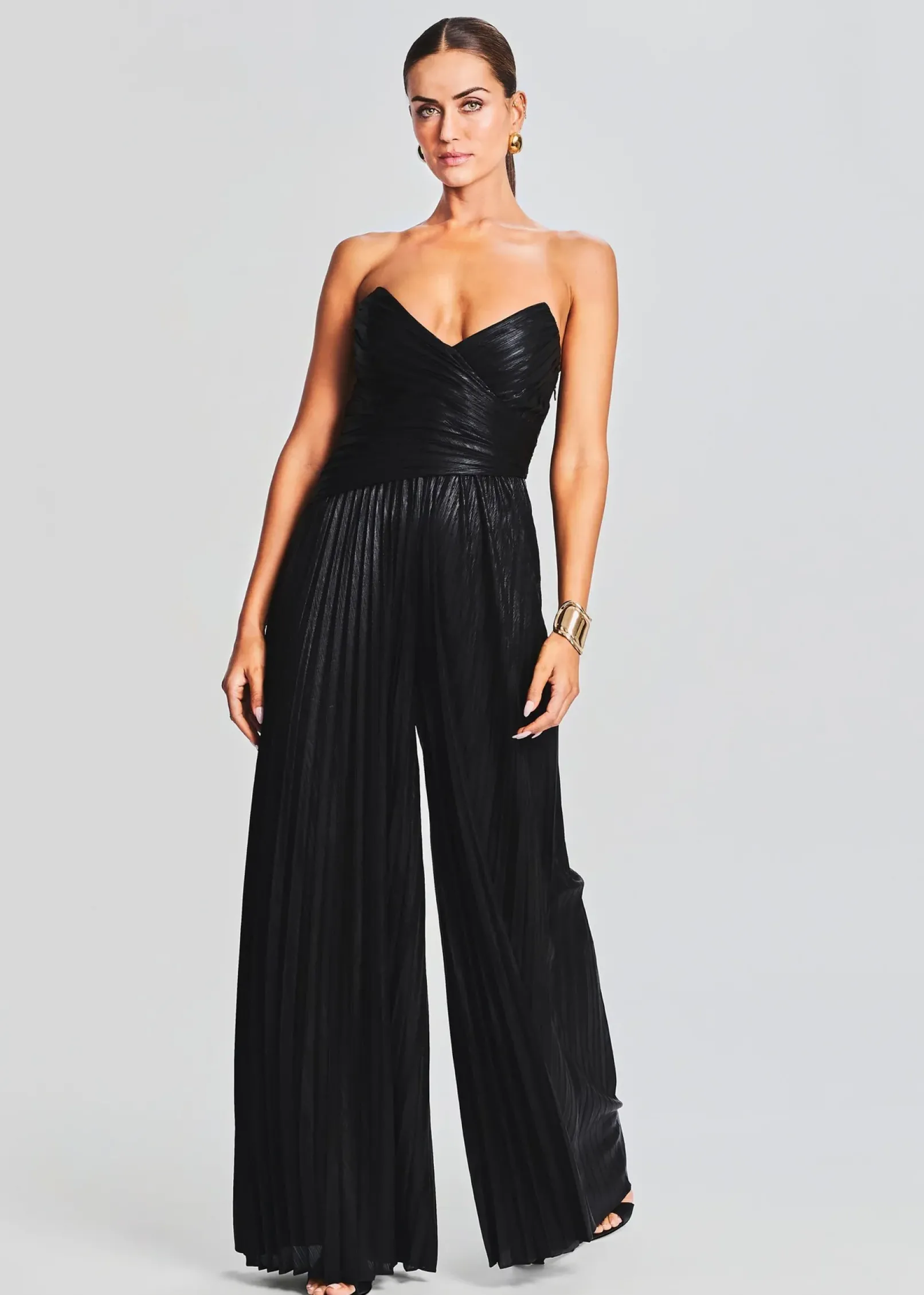 Discount Natalie Jumpsuit Guest Of
