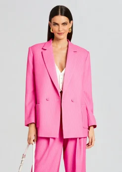 Clearance Natasha Blazer Business Chic
