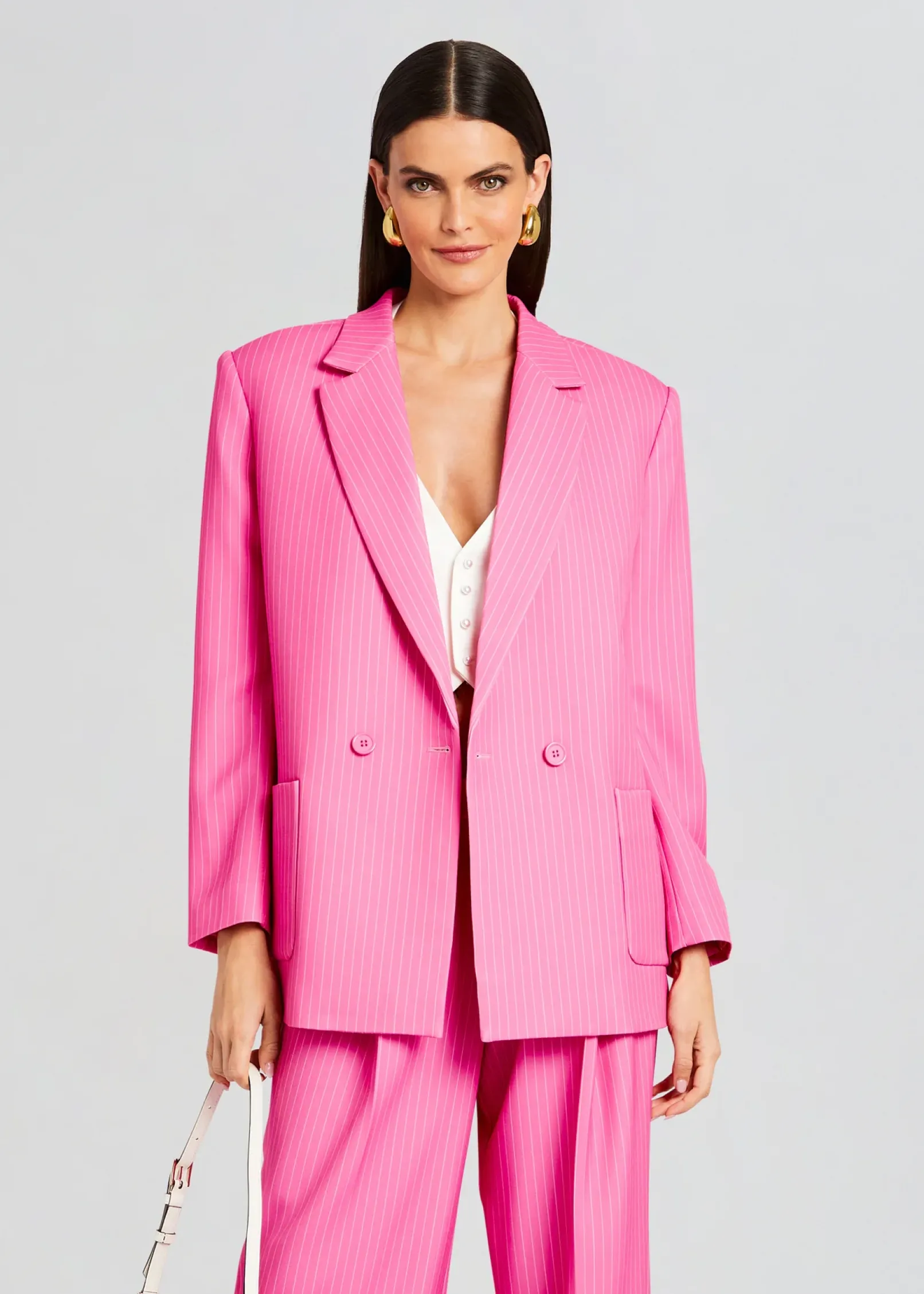 Clearance Natasha Blazer Business Chic
