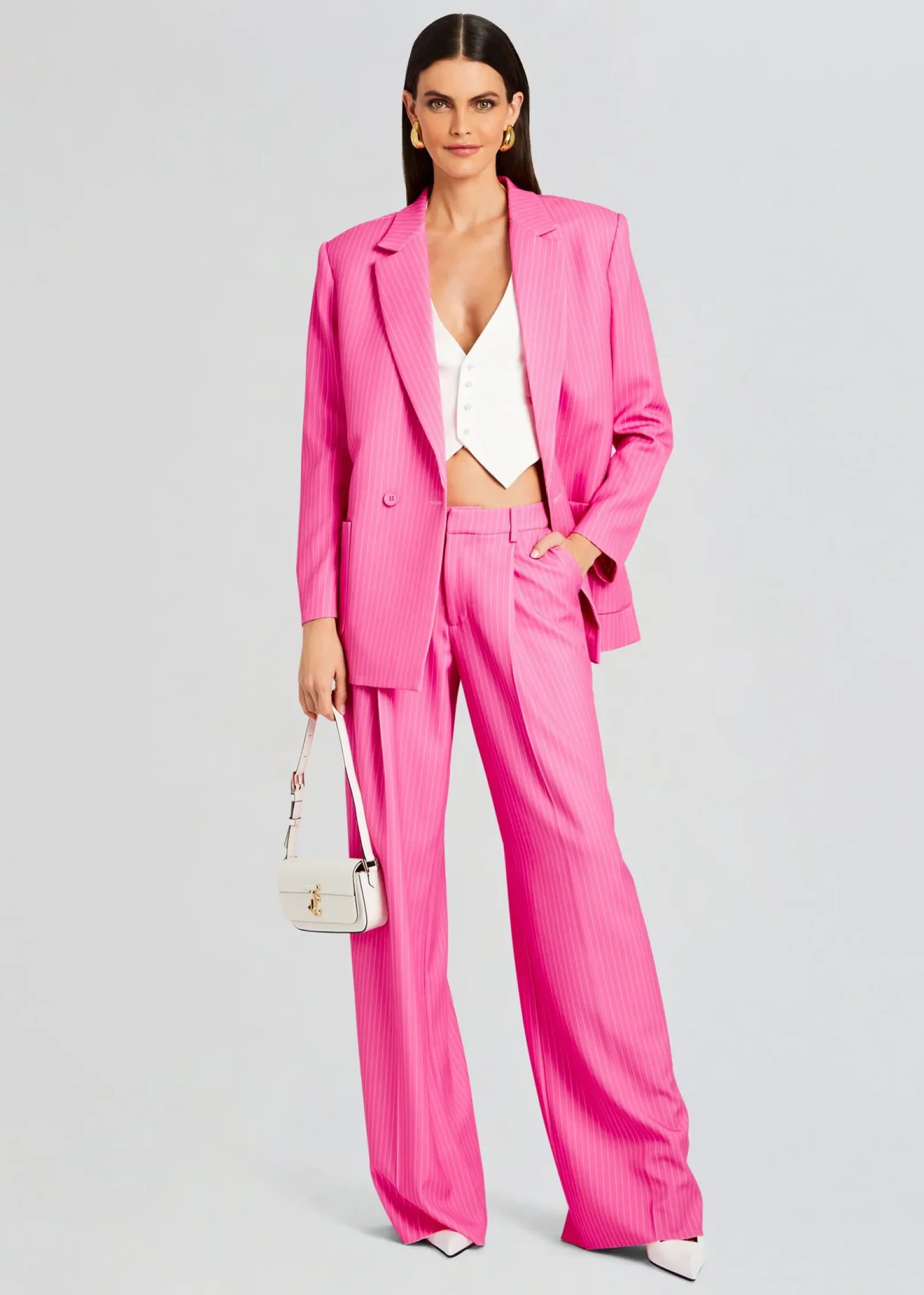 Clearance Natasha Blazer Business Chic