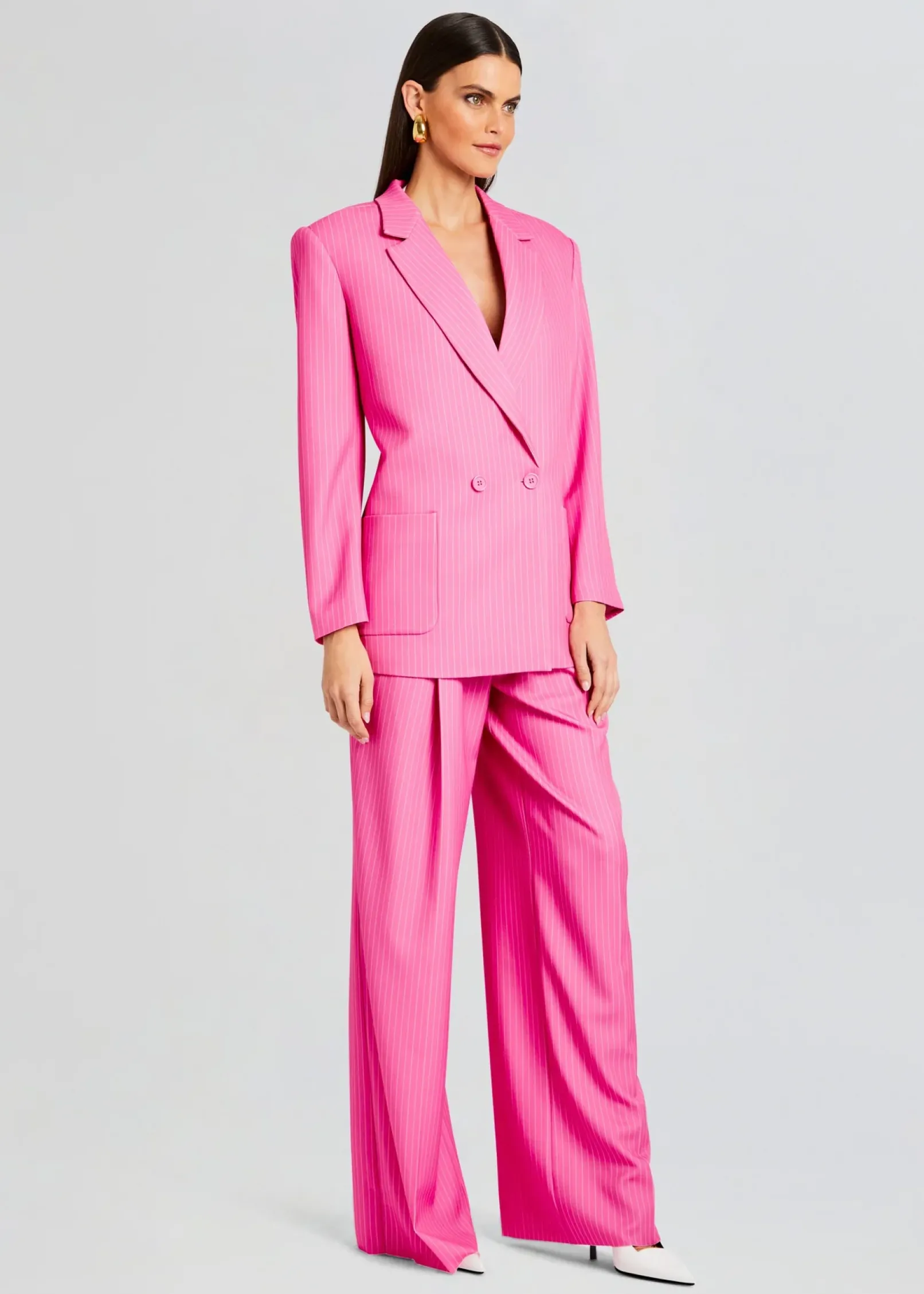 Clearance Natasha Blazer Business Chic