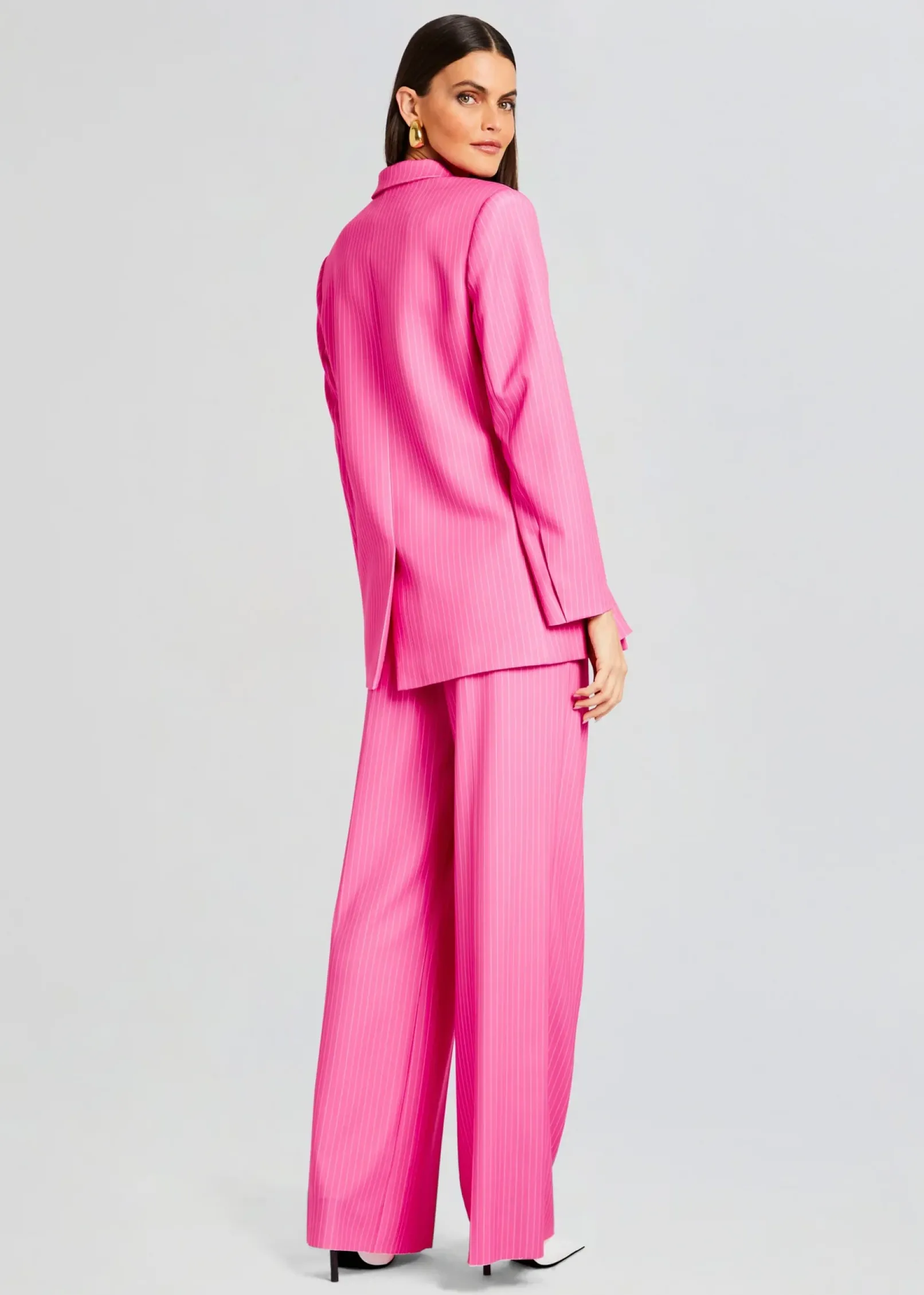 Clearance Natasha Blazer Business Chic