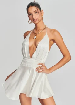 Fashion Natasha Dress Bridal Shower