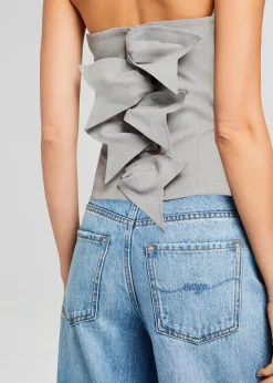 Discount Nemesis Corset Tops