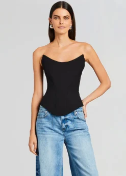 New Nemesis Corset Tops