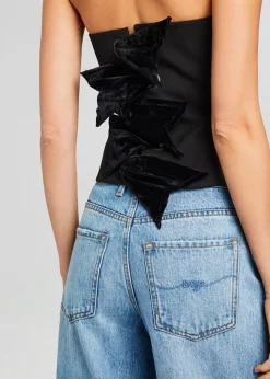 New Nemesis Corset Tops