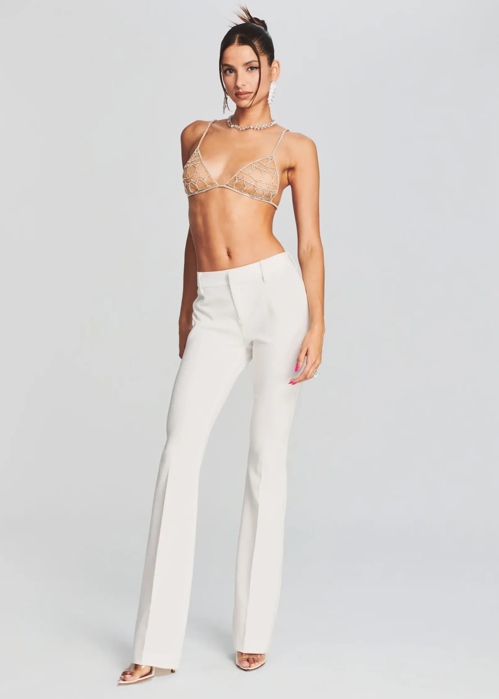 New Nina Pant Bachelorette Party