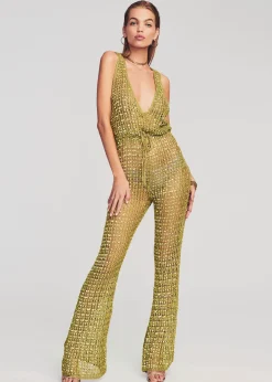 Fashion Nirvana Jumpsuit RETROFÊTE