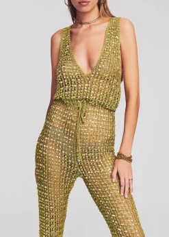 Fashion Nirvana Jumpsuit RETROFÊTE