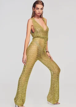 Best Nirvana Jumpsuit Jumpsuits