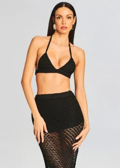 Online Nola Crochet Bra Resort '24