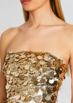 Store Nolia Sequin Embellished Dress RETROFÊTE