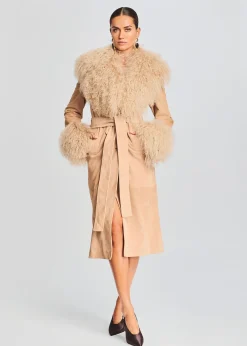 Cheap Nora Coat Men Neutral Moments