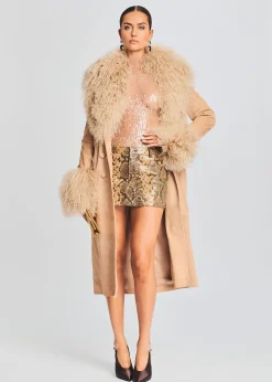Cheap Nora Coat Men Neutral Moments