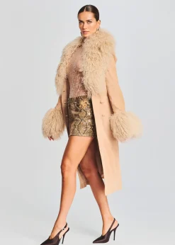 Store Nora Coat Jackets