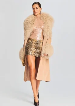 Store Nora Coat Jackets