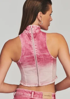Clearance Nova Top Final Sale