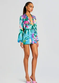 Discount Ocean Mini Dress Dresses