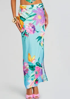 Flash Sale Ocean Skirt Bottoms