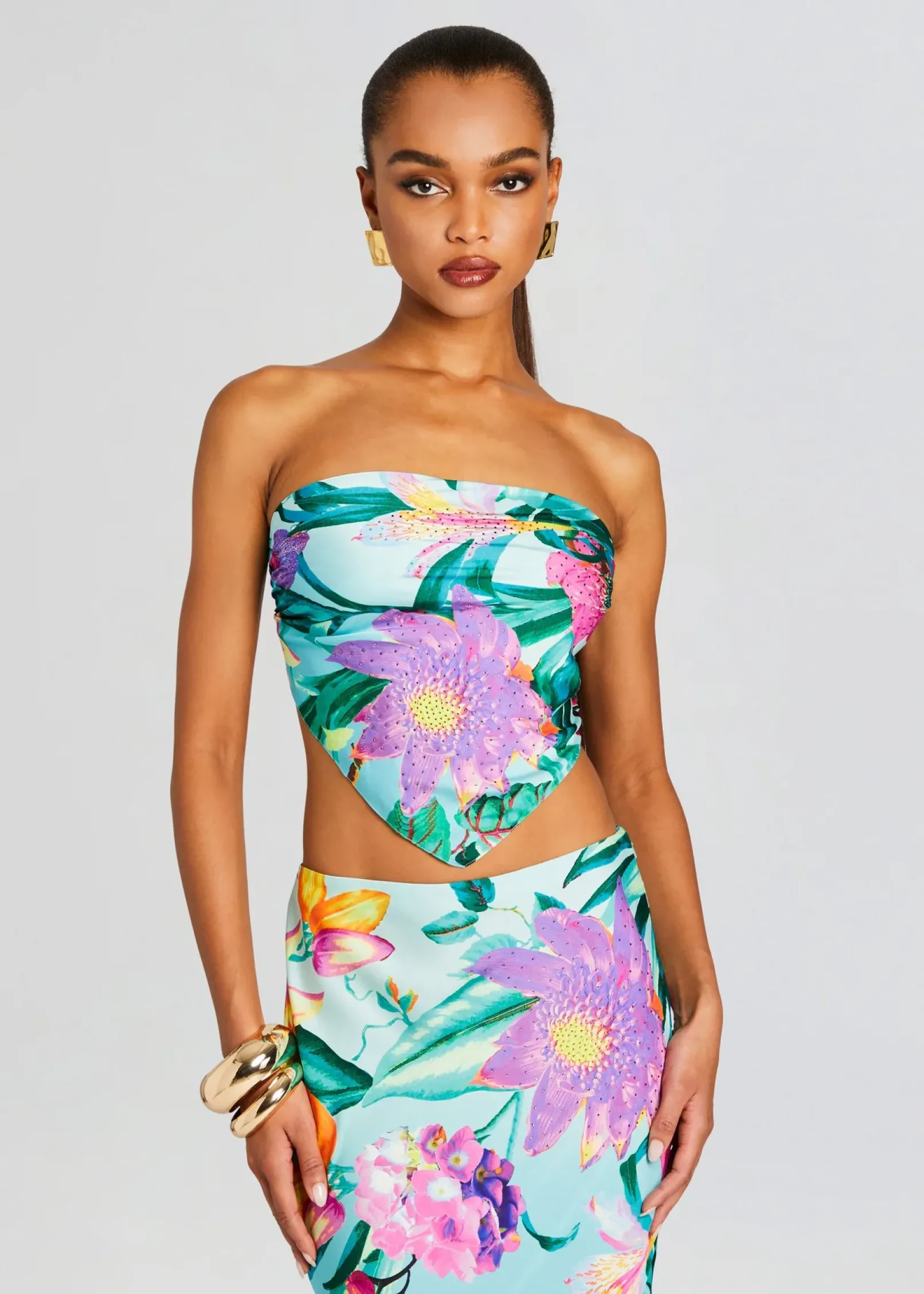 Discount Ocean Top Coming Soon