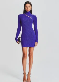 Shop Oceana Sweater Dress Dresses